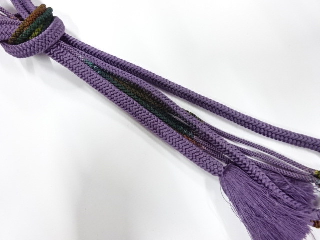 Japanese Kimono / Accessories Silk